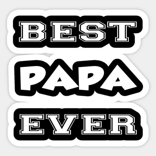 fathers day gifts ideas 2021 Sticker by farisse